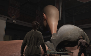 В The Day Before появились гигантские мужики, машины танцуют, а игроки проваливаются под землю. Удивительные баги в игре Fntastic