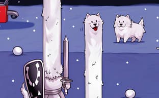 Книга «Undertale. Как игра Тоби Фокса стала феноменом поп-культуры» получила обложку