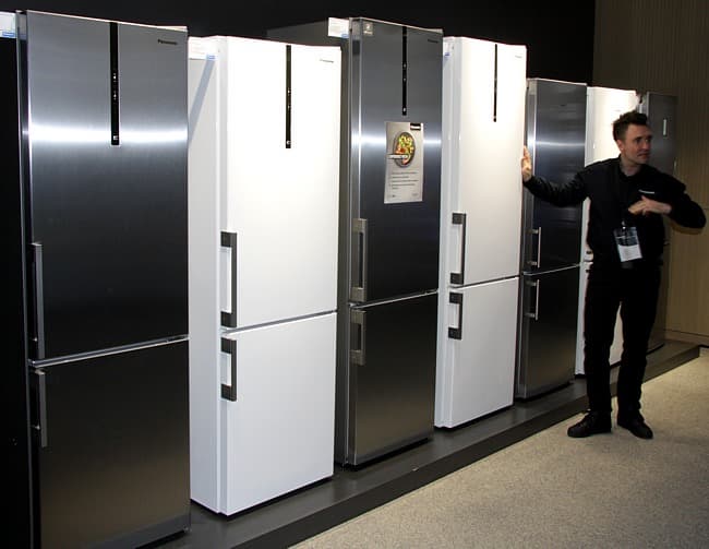 Конвенция Panasonic 2016 Конвенция Panasonic 2016