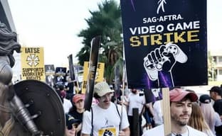 Актеры озвучки игр предварительно добились повышения зарплат и мер защиты от ИИ, и прекратили бастовать