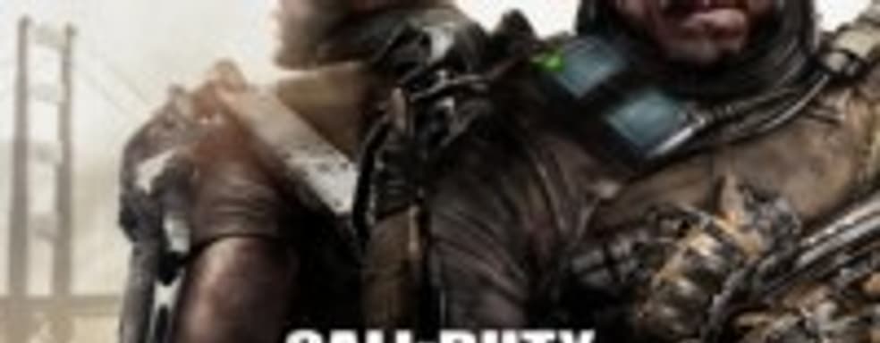 Наш видеообзор Call of Duty: Advanced Warfare