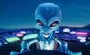 Rammstein и инопланетяне в трейлере ремейка Destroy All Humans!