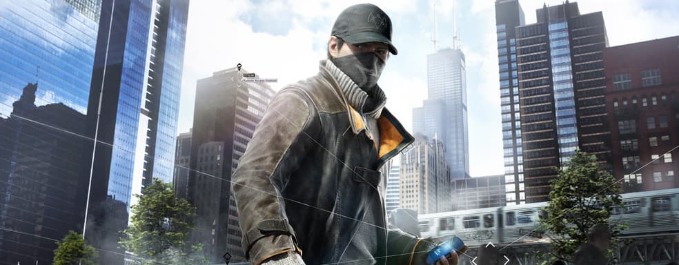 Слух: Watch Dogs изначально была продолжением Driver. Ubisoft хотела создать «свою GTA»