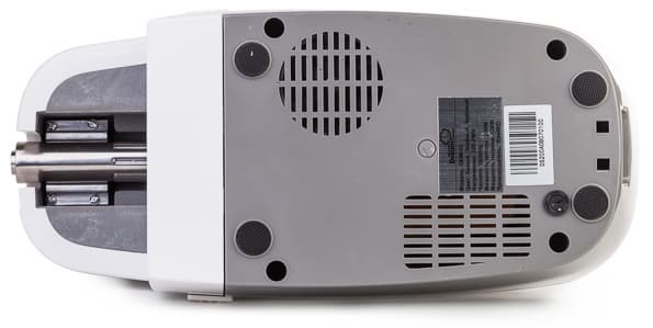 Маслопресс Rawmid Dream Modern ODM-01