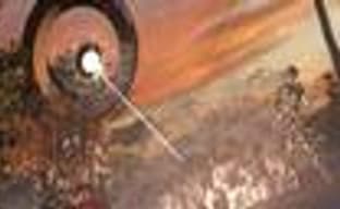 2K о разработке XCOM