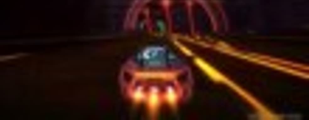 Закрытый бета-тест Distance