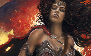 Wonder Woman by Monolith Will Not Be a Games-as-a-Service. Warner Bros. Explanation