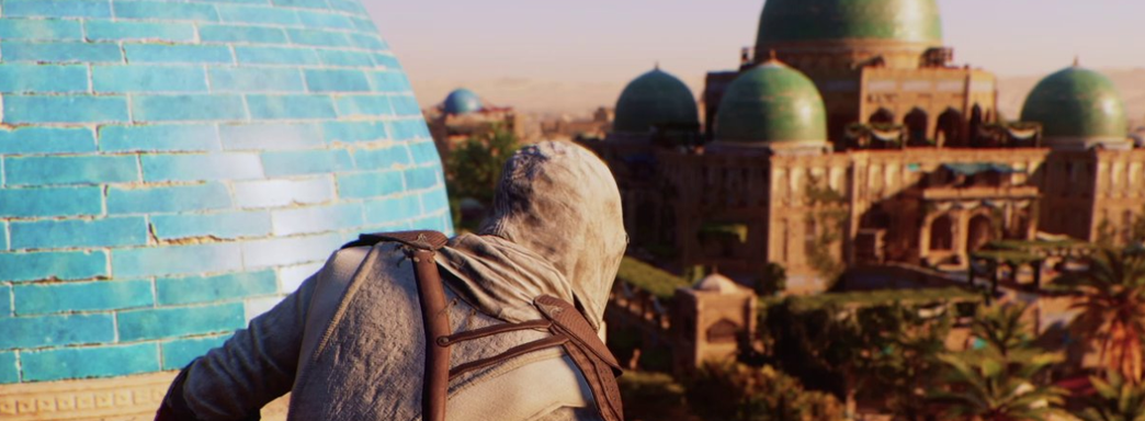 Revelado el tiempo de juego de Assassin's Creed Mirage. El juego es tres veces más corto que AC Valhalla