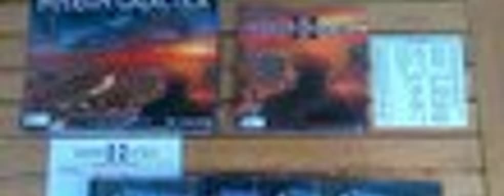 Nordic Games приобрела Imperium Galactica, Black Knight Sword, Sine Mora и другие IP