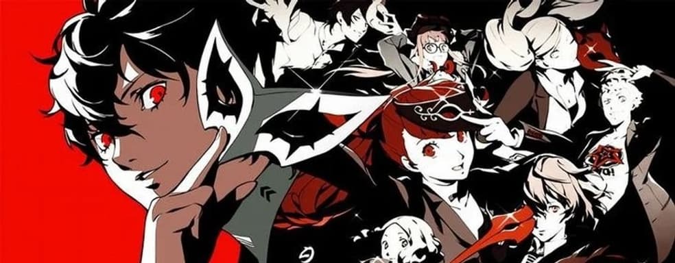 Прекрасный порт отличной ролевой игры. Появились оценки Persona 5 Royal для ПК и консолей