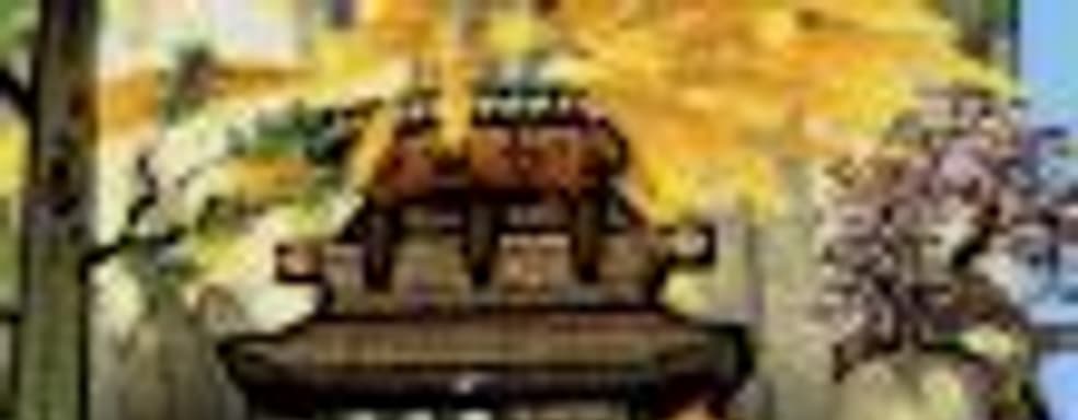 Okami HD может появиться на РС