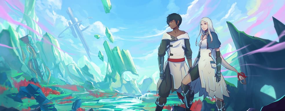 Первые оценки Haven – отличная боевая система, интересные герои, но много повторов