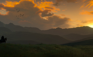 Full production of the next The Witcher is planned to start before the end of 2024