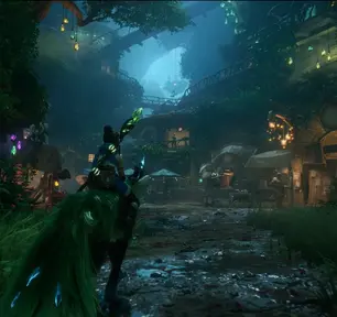 Kena: Scars of Kosmora — Ember Lab представила продолжение на State of Play с выходом в 2026 году