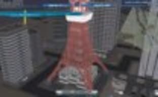 Демонстрация эмулятора Xbox 360 - Xenia