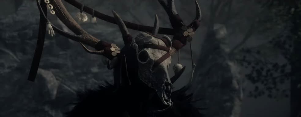 Красоты и ужасы Ирландии – вышел новый трейлер дополнения «Ярость друидов» для Assassin's Creed Valhalla