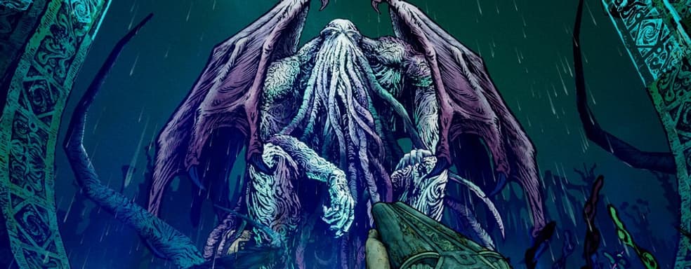 Лавкрафтовский шутер Forgive Me Father 2 выйдет на консолях