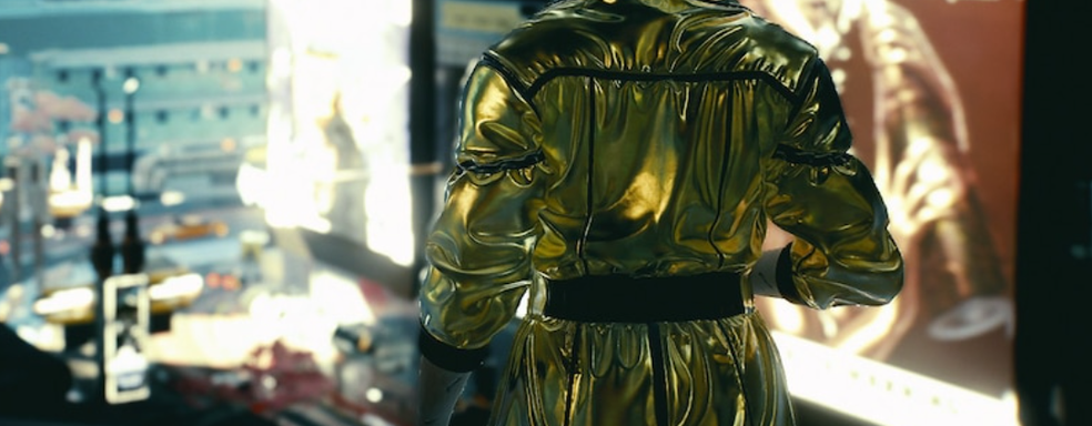 Cyberpunk 2077 HD Reworked Project получил дату релиза. Игра CDPR станет лучше благодаря создателю The Witcher 3 HDRP