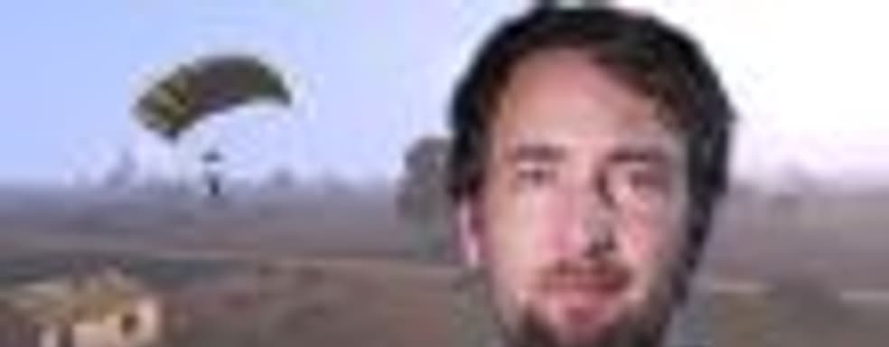 Создатель PlayerUnknown’s Battlegrounds: «Я боюсь своей следующей игры»