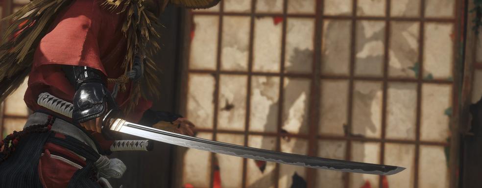 Ghost of Tsushima 2 уже в разработке?