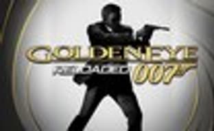 Дневники разработчиков Goldeneye 007: Reloaded