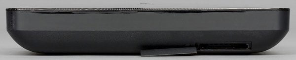 Внешний вид Asus Travelair N