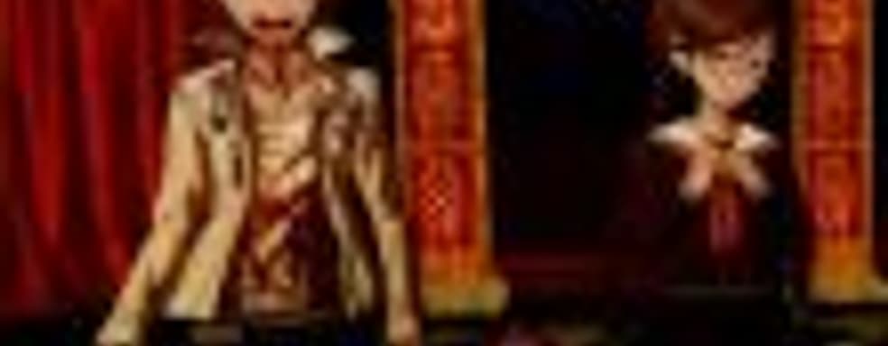 Danganronpa: Trigger Happy Havoc выйдет на РС в феврале