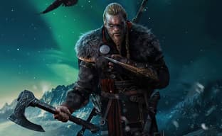 В Assassin's Creed Valhalla нельзя купить ускорители опыта, но товаров за реальные деньги предостаточно