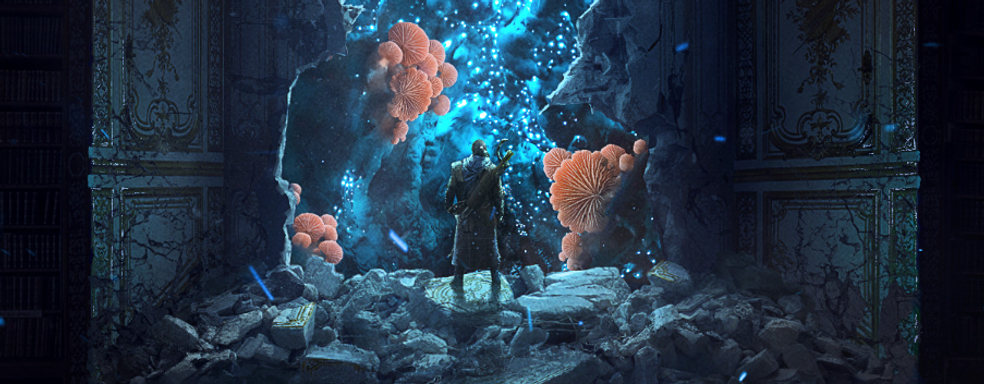 Russia ranks third in Steam Deck popularity, almost catching up with China. Research results