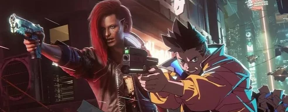 Многие локации сериала «Киберпанк: Бегущие по краю» взяты из Cyberpunk 2077. Смотрим ролики со сравнением
