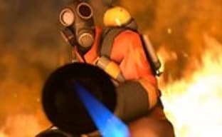 Team Fortress 2 - Meet the Pyro. Анонс Source Filmmaker