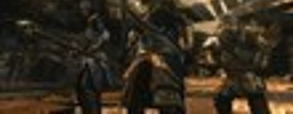 Трейлер The Lord of the Rings: War in the North 