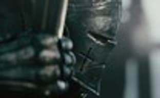 For Honor - новая IP от Ubisoft. Рыцари, викинги и самураи