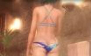 Минутка объективизации: красавица Тамаки в новом ролике Dead or Alive Xtreme: Venus Vacation