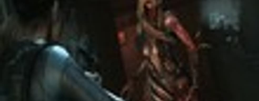 Продажи HD-переиздания Resident Evil: Revelations превысили 1,1 млн. копий