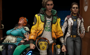 New Tales from the Borderlands разгромили фанаты. Они помнят печальный опыт со сценарием Borderlands 3