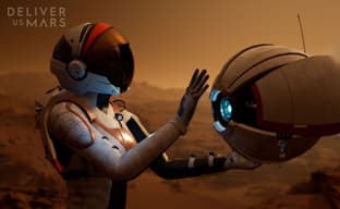 Анонсирована Deliver Us Mars. Это продолжение высоко оцененного приключения