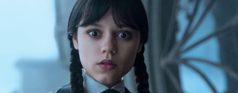 Второй сезон «Уэнздей» возглавил чарты в десятках стран и установил рекорд Netflix