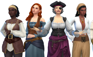 The Sims 5 уже взломали и пиратят. Инсайдер сообщил об инциденте с The Sims нового поколения на Unreal Engine 5