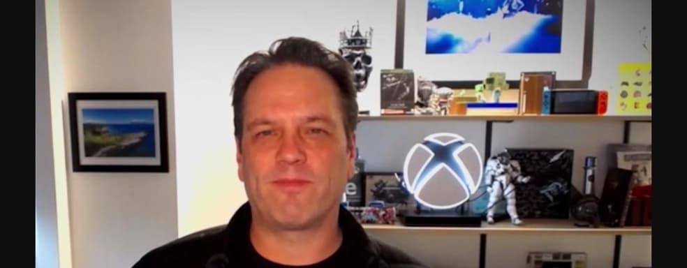 Xbox Series X | S получит новую игру Хидео Кодзимы? Фил Спенсер хочет «поработать с талантливым японцем»