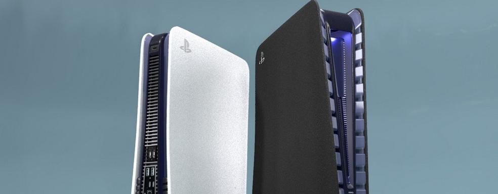 PlayStation 5 Pro выйдет до конца 2024 года, заявил инсайдер