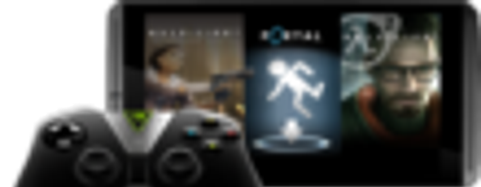 Новости для владельцев планшета Shield: Android 5.0 Lollipop, игры Valve и стриминг РС-игр из облака 