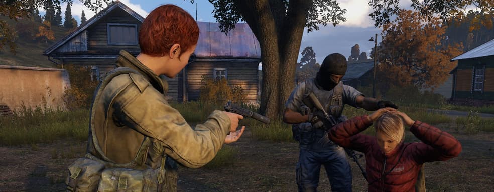 Создатели DayZ не согласны с главой PlayStation и признались в любви к Xbox Game Pass