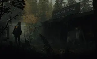 Разработчикам Alan Wake 2 «как-то удалось» добавить режим производительности на консолях