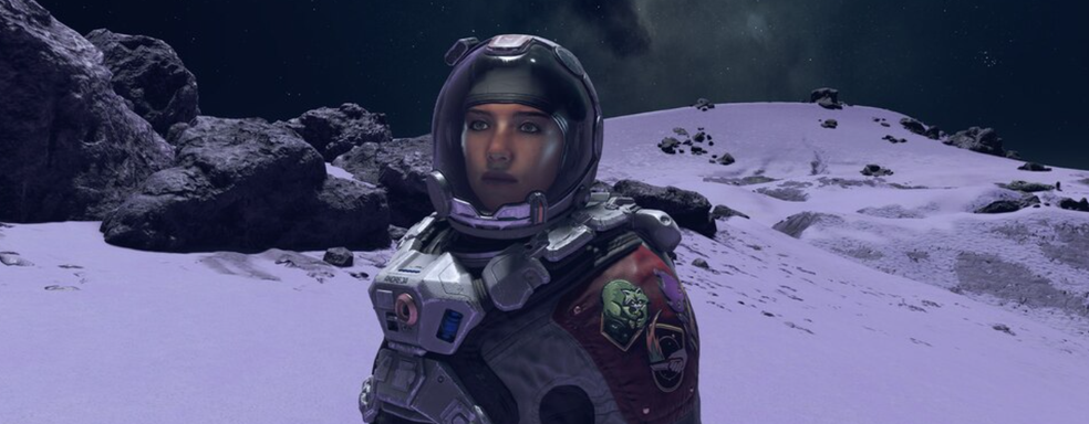 «Слишком стерильная»: ветеран Bethesda объяснил, почему Starfield не смогла найти отклик в сердцах многих геймеров