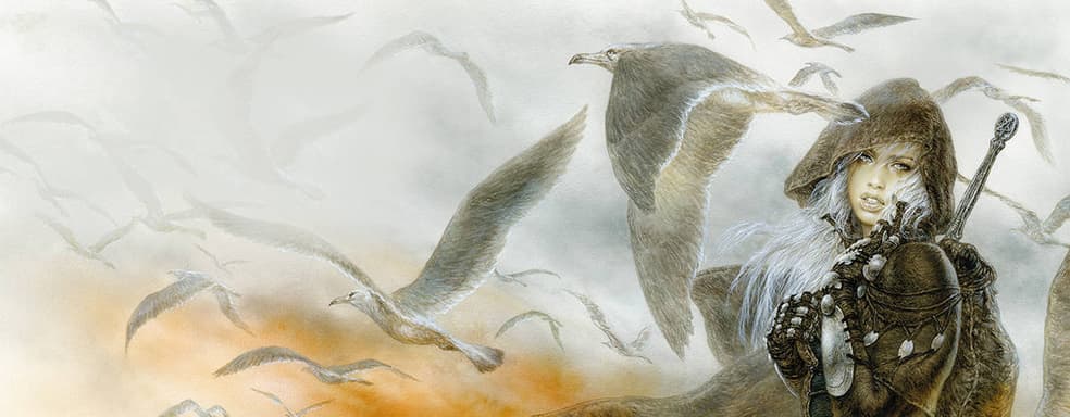 Битва за будущее человечества: в продаже появилась настольная ролевая игра «Полнолуние»