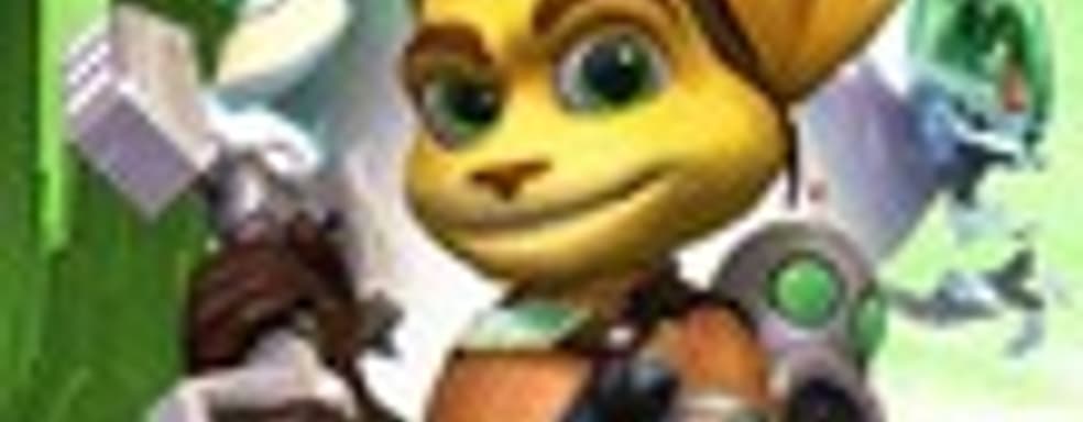 Слух: The Ratchet & Clank Trilogy для PS Vita в июне