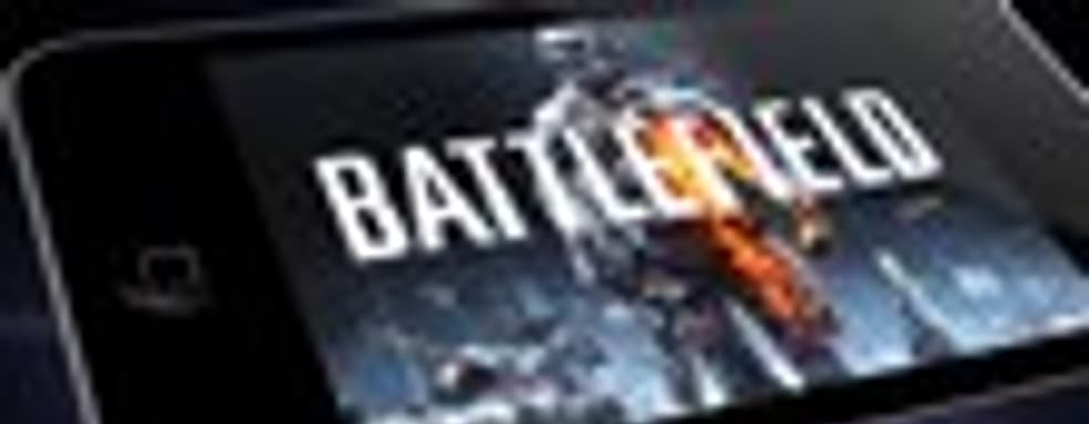 Новые игры EA для iOS