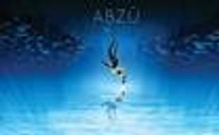 Музыкальный трейлер Abzu. Игра осталась без платинового трофея