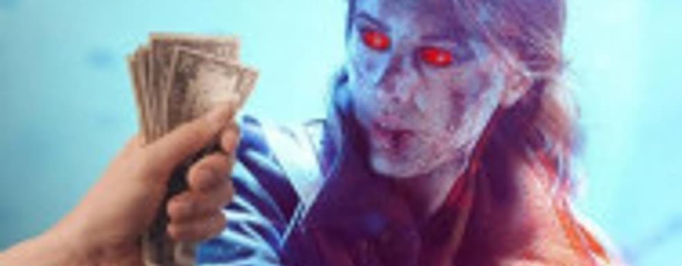 Подписывайся, а не покупай! – цена игр от Electronic Arts в Steam выросла в несколько раз